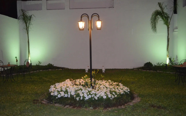 TP Apart Hotel Tucuman