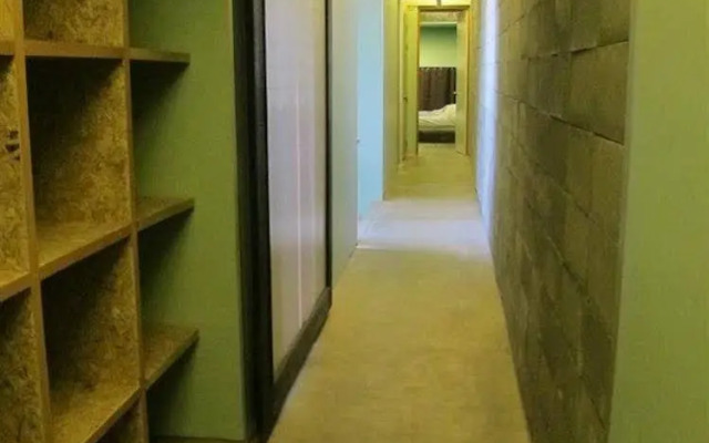 Heyha Guesthouse