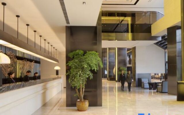 Chongqing Ronghui Grand Hotel