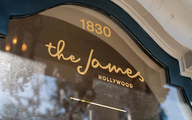 The James Hollywood