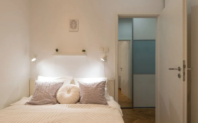 LIKE Home Apartment Zagreb top position