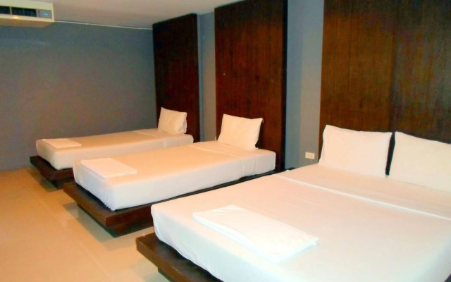 River View Hotel