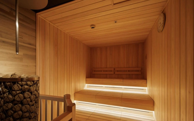 OMO7 Kochi by Hoshino Resorts