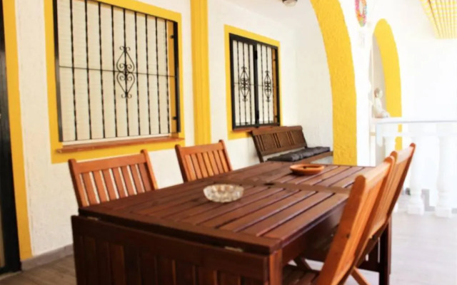 La casita soleada - Gran Alacant