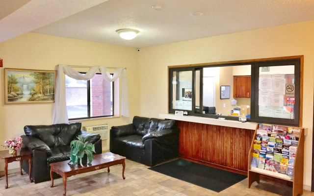 Americas Best Value Inn Livonia Detroit