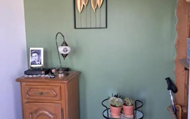 Au Coeur du Bocage Vendéen