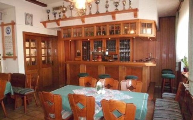 Gasthof Zum Österntor