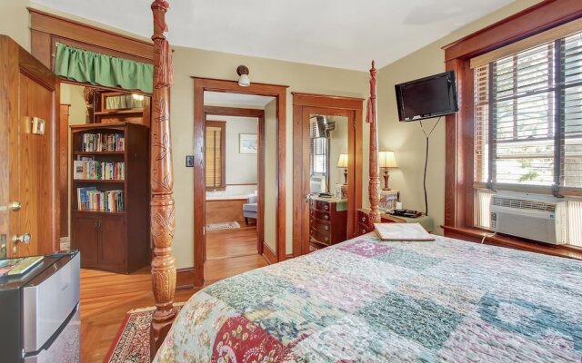 Australian Walkabout Inn B & B