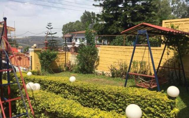 3BHK HLC Bungalow Mahabaleshwar