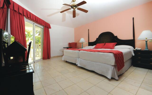 Playa Bachata Resort (ex Riu Mambo)
