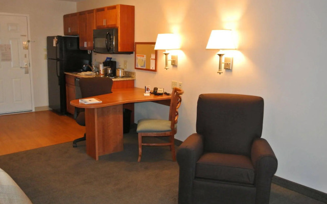 TownePlace Suites by Marriott Birmingham South