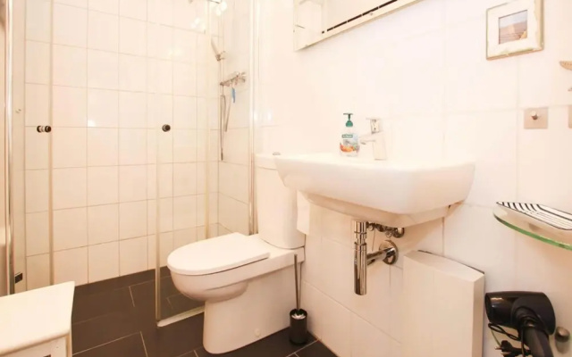 Ferienwohnung, Garding