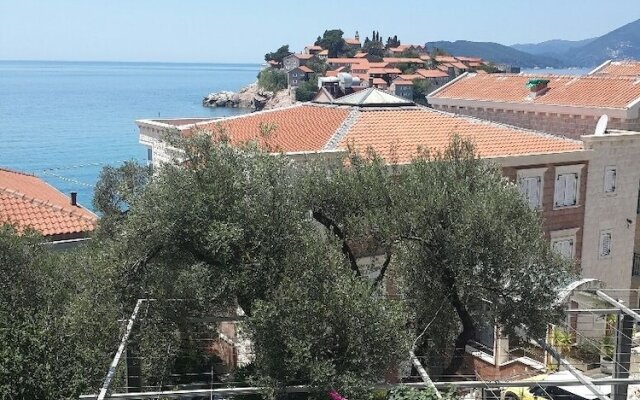 Apartments Andjus