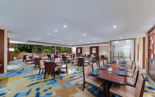 Yiho Hotel Bamin Fuzhou