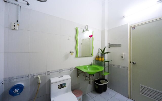 Smile Homestay - Hostel