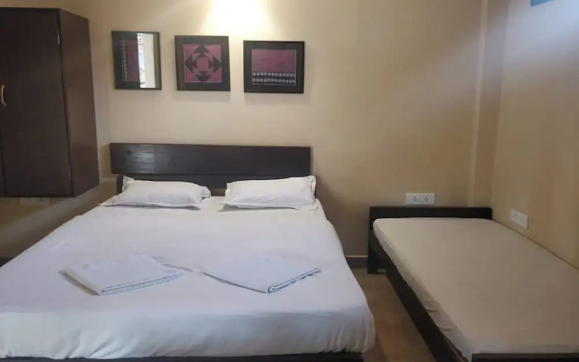 Local Stays By Dom Joao'S Guest House