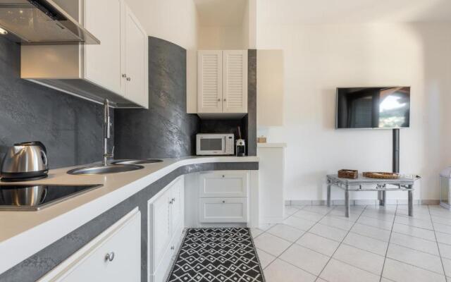 Suite Home Simius