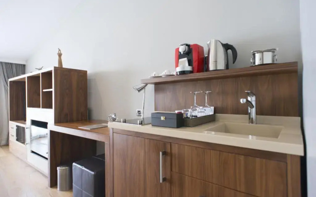 Taksim Prelude Hotel