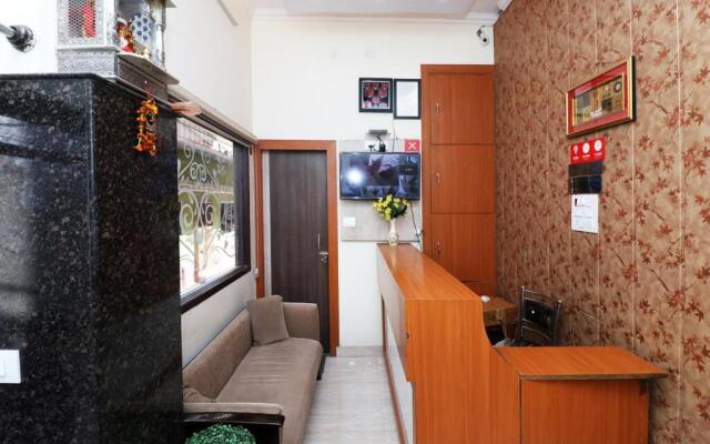 Hotel Blue Star