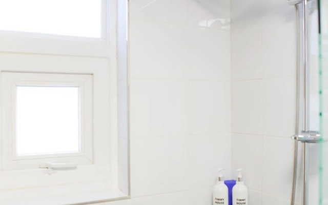 Yangyang Timmy House Pension