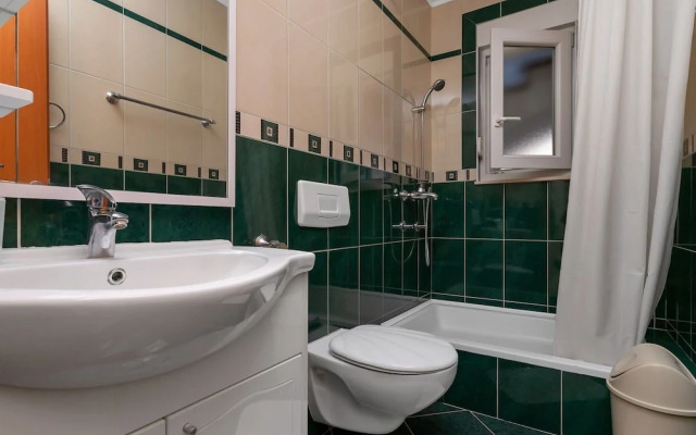 Apartments Villa Juric - One Bedroom Apartment - 2