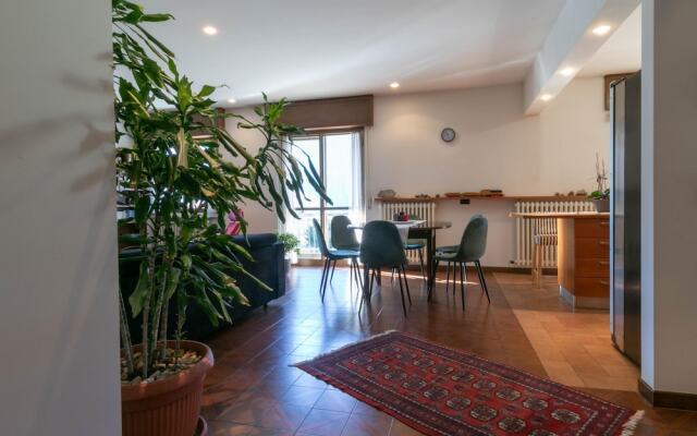 La Soliva Big House in Bellano