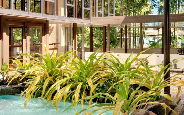 Hilton Trinidad & Conference Centre