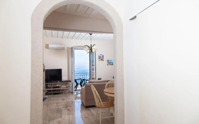 Villa @ Poros