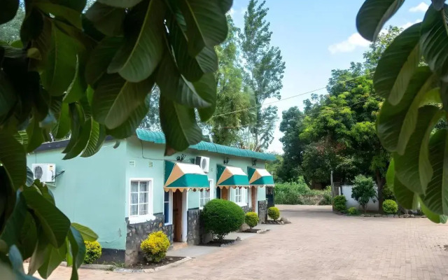 Richland Lodge Motel