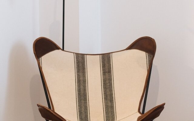 Apartamentos Casa del Relator