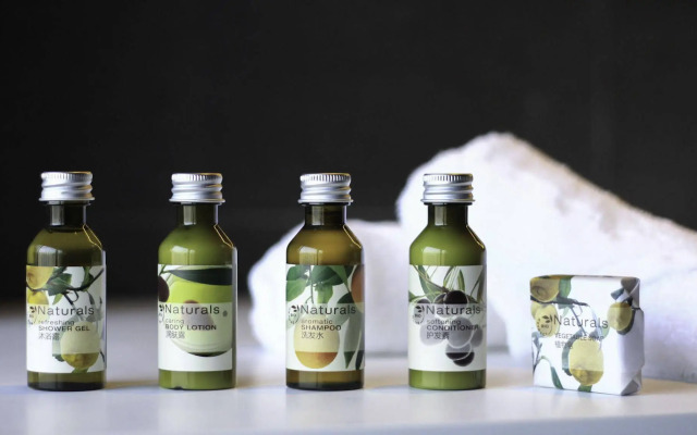 The Nook Hotel Hangzhou