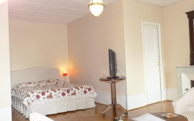 Hostellerie Le Petit Bonneval