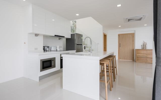 Chaweng Noi Beach  Full Moon 4BR SEAVIEW