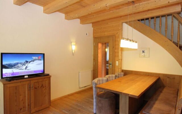 Chalet Antonia Mayrhofen 31263