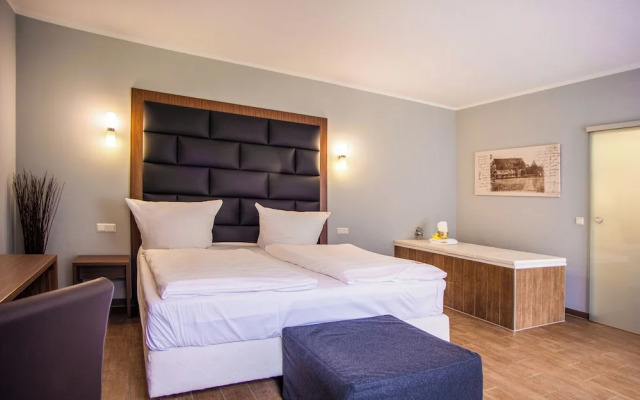 Springbach-Mühle Belzig