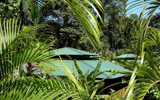 El Colibri Lodge