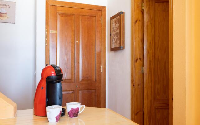 Home2Book Cozy Apartment Playa Paraiso