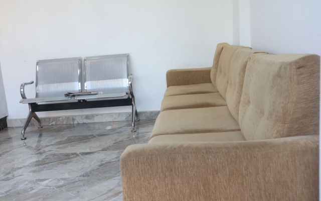 iROOMZ S Silver Suites