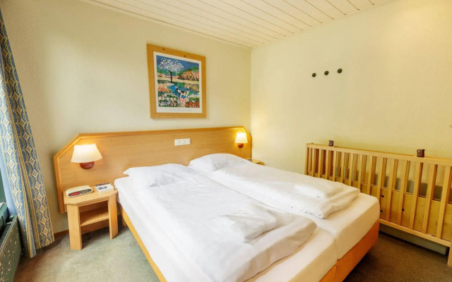 Center Parcs De Kempervennen