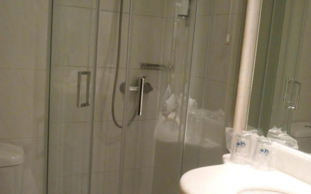 Hotel Olympic