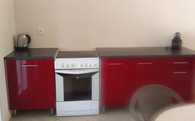 Jasmin House