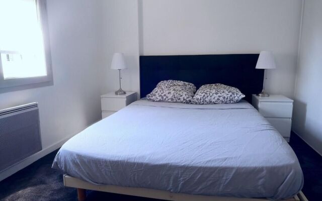 Appartement Lyon 3 Tram T3