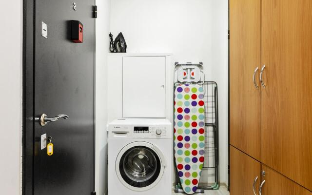 MaxRealty24 on Leningradskaya
