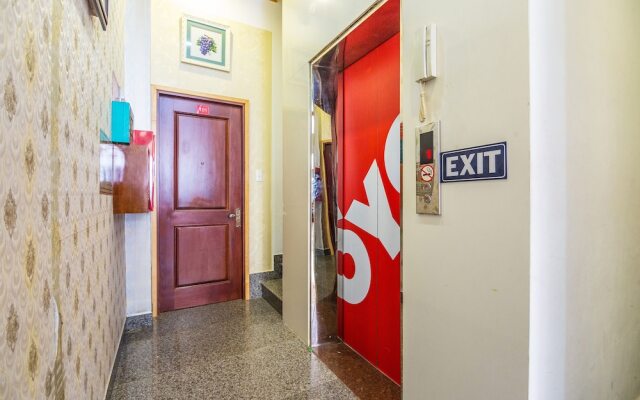 Oyo 706 Thao Tram Luxury Hotel