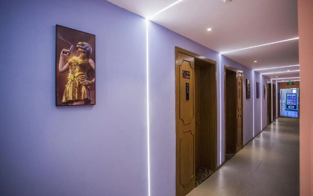 Haoshuimian Hotel