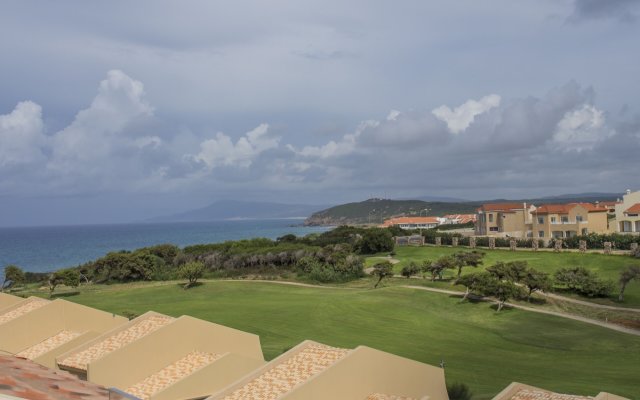La Cigale Tabarka Hotel - Thalasso & Spa -Golf