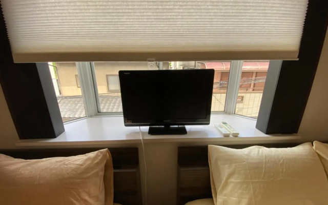 ㉒オープンセール 伏見稲荷駅から徒歩2分 無料Wi-Fi 最大9名 – Guest Rooms – Kyoto