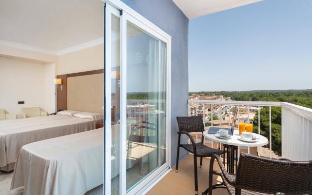 Hotel Torre Azul & Spa - Adults Only