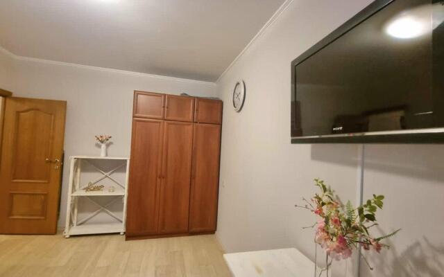 Apartments on Sumy street