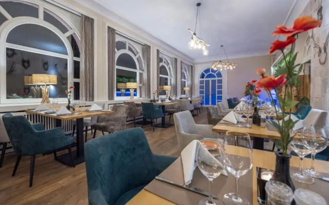 Fletcher Waldhotel Nordrhein-Westfalen